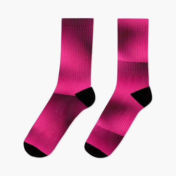 Item preview, Y2K Inspired Magenta / Dark Pink Ombre Blocks designed and sold by Sparkleweather.