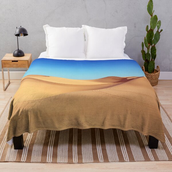 Item preview, Beyond the Dune decor art designed and sold by Natart1004.