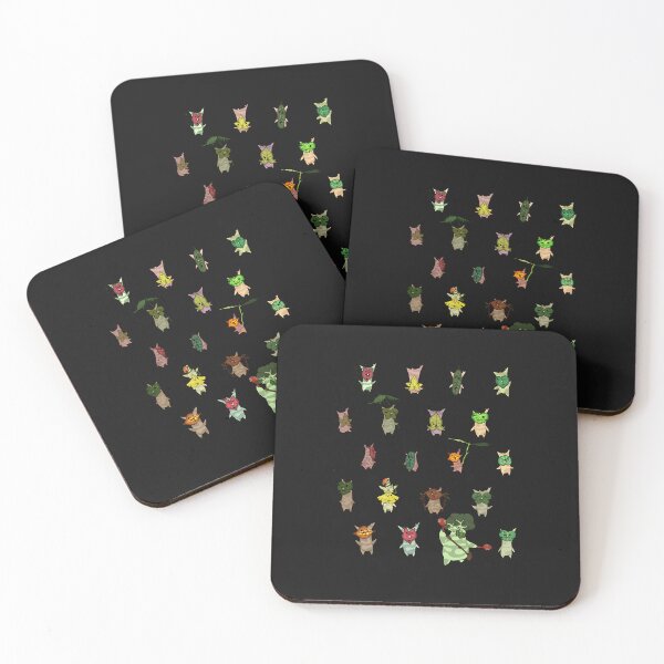 Item preview, Korok designed and sold by Mk1SIMO.