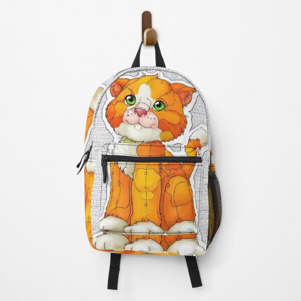 Item preview, Cute Cat Illustration Cartoon Style designed and sold by Grafititee.