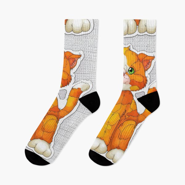 Item preview, Cute Cat Illustration Cartoon Style designed and sold by Grafititee.