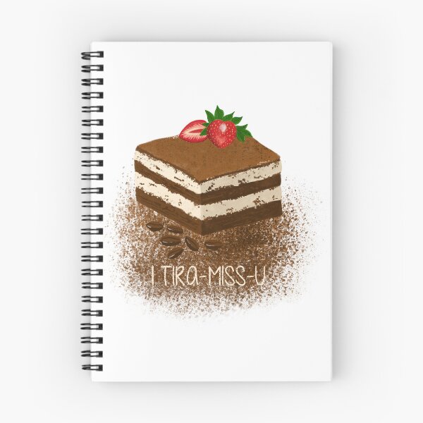 Item preview, I Tira-Miss-U designed and sold by SarahWhittle.