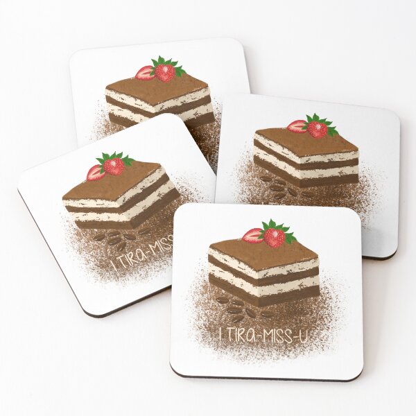 Item preview, I Tira-Miss-U designed and sold by SarahWhittle.