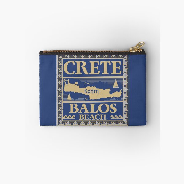Item preview, Balos Beach, Crete, Greece designed and sold by studio838.