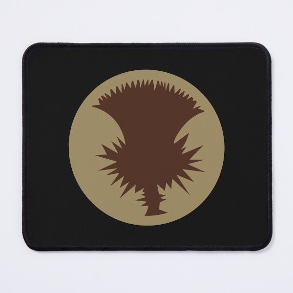 Item preview, Army - SSI - 141st Infantry Division - Subdued Desert X 300 designed and sold by Military Insignia Products.