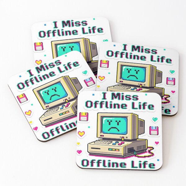 Item preview, Retro / Y2K / Nostalgia Tech designed and sold by  Bold Border Studio..