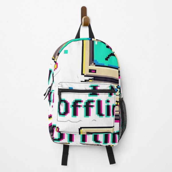 Item preview, Retro / Y2K / Nostalgia Tech designed and sold by Bold Border Studio..