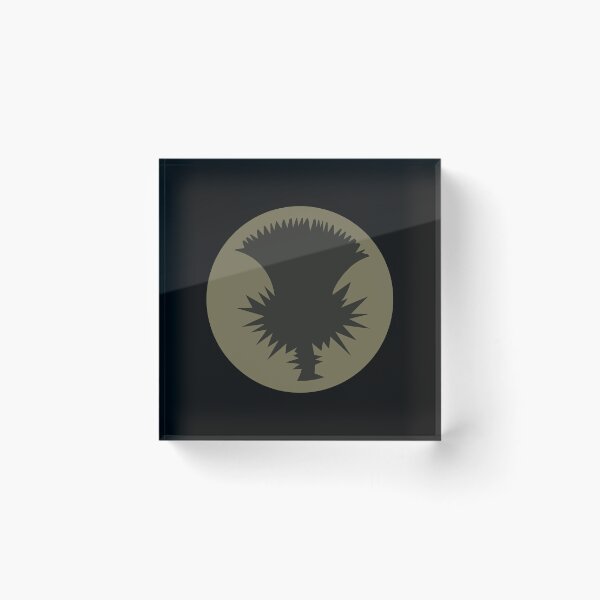 Item preview, Army - SSI - 141st Infantry Division - Subdued X 300 designed and sold by Military Insignia Products.