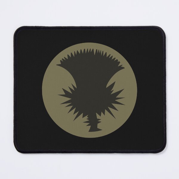 Item preview, Army - SSI - 141st Infantry Division - Subdued X 300 designed and sold by Military Insignia Products.