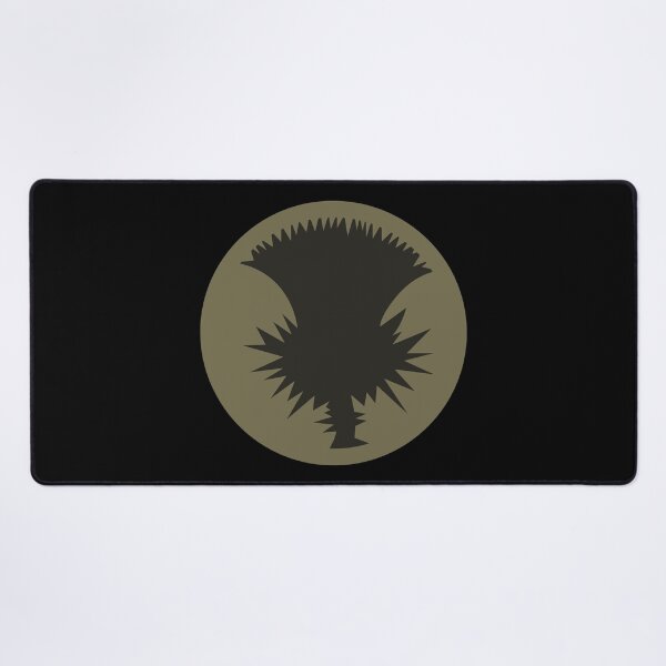 Item preview, Army - SSI - 141st Infantry Division - Subdued X 300 designed and sold by Military Insignia Products.