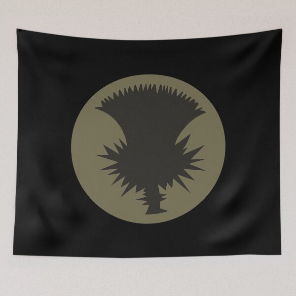 Item preview, Army - SSI - 141st Infantry Division - Subdued X 300 designed and sold by Military Insignia Products.