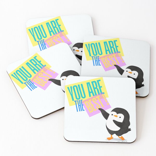 Item preview, You are the best! 2 designed and sold by julianamotzko.