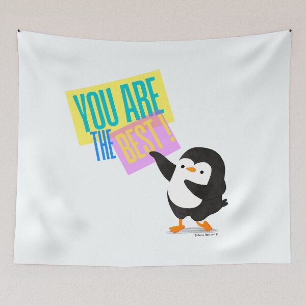 Item preview, You are the best! 2 designed and sold by julianamotzko.