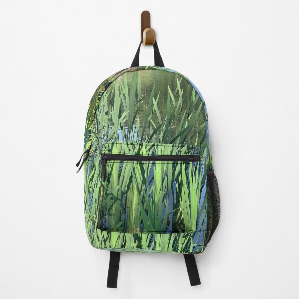 Item preview, Pond greenery designed and sold by Harmonyfellowship23.