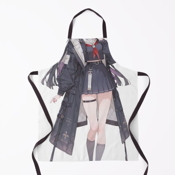 Item preview, Wuthering Waves Chisa designed and sold by KomiArts.