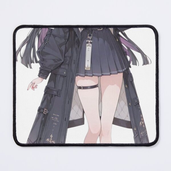 Item preview, Wuthering Waves Chisa designed and sold by KomiArts.