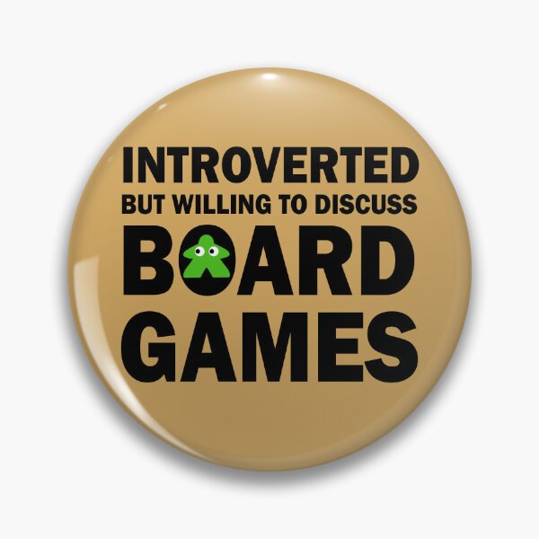 Item preview, Board Games + Green Meeple designed and sold by Sky-99.