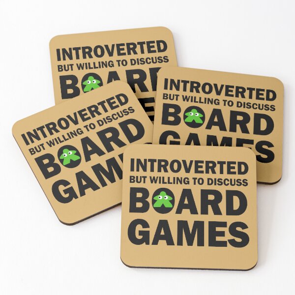 Item preview, Board Games + Green Meeple designed and sold by Sky-99.