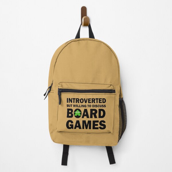 Item preview, Board Games + Green Meeple designed and sold by Sky-99.
