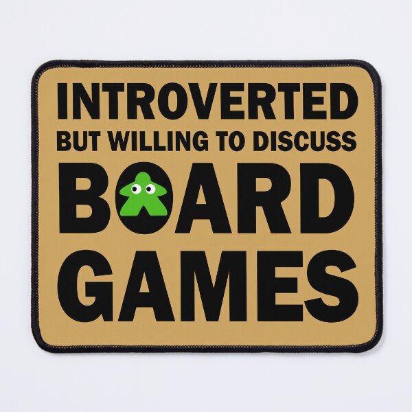 Item preview, Board Games + Green Meeple designed and sold by Sky-99.