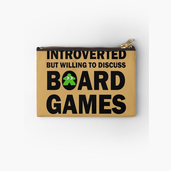 Item preview, Board Games + Green Meeple designed and sold by Sky-99.