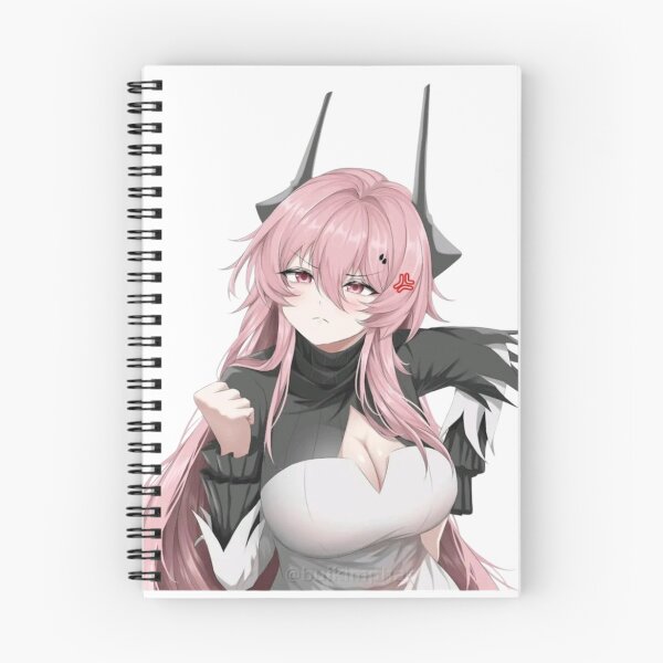 Item preview, Arknights Theresa Catches You Lacking designed and sold by KomiArts.