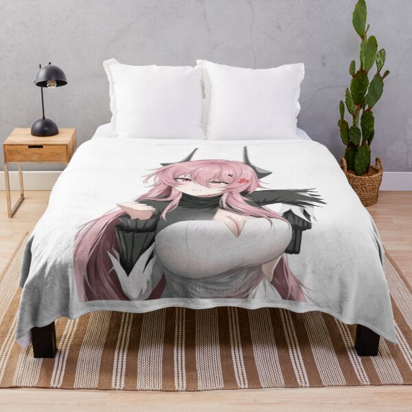 Item preview, Arknights Theresa Catches You Lacking designed and sold by KomiArts.