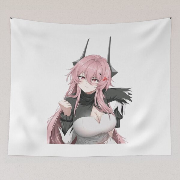 Item preview, Arknights Theresa Catches You Lacking designed and sold by KomiArts.