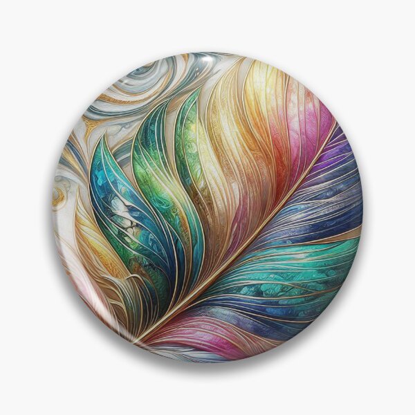 Item preview, FEATHERS  designed and sold by johnnyssandart.