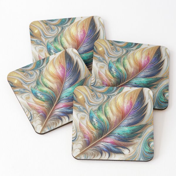 Item preview, FEATHERS  designed and sold by johnnyssandart.