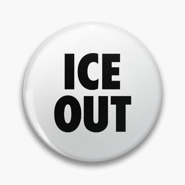 Item preview, Be Good, Renee Nicole Good ICE OUT designed and sold by Captain Banjo.