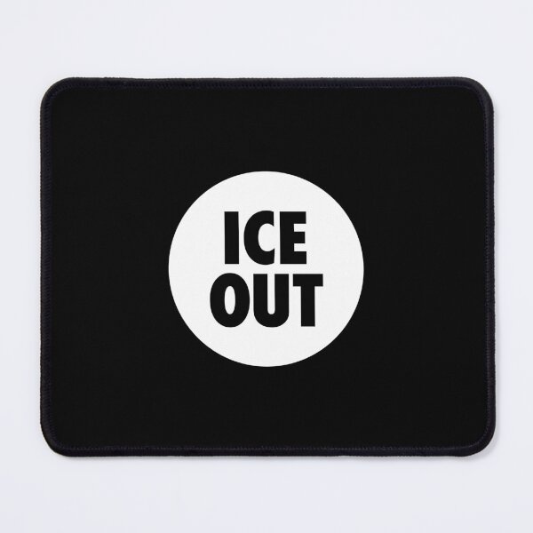 Item preview, Be Good, Renee Nicole Good ICE OUT designed and sold by Captain Banjo.