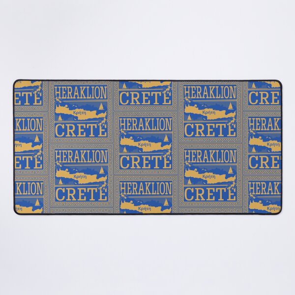 Item preview, Heraklion, Crete, Greece designed and sold by studio838.