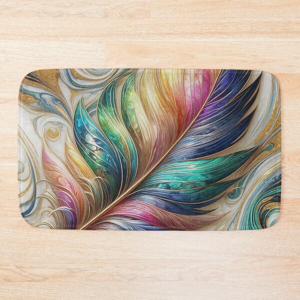 Item preview, FEATHERS  designed and sold by johnnyssandart.