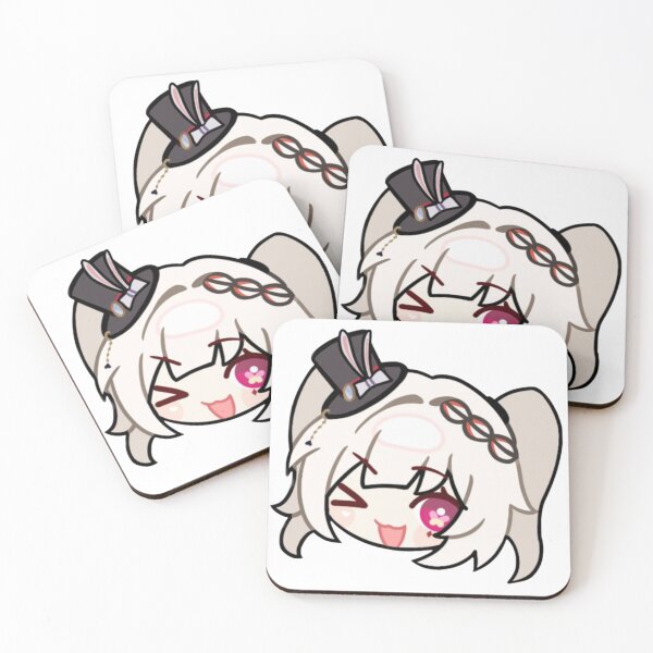 Item preview, Honkai Star Rail Chibi Sparxie designed and sold by KomiArts.