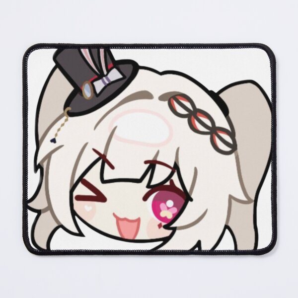 Item preview, Honkai Star Rail Chibi Sparxie designed and sold by KomiArts.