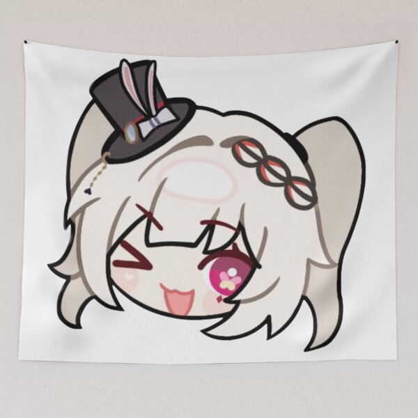 Item preview, Honkai Star Rail Chibi Sparxie designed and sold by KomiArts.