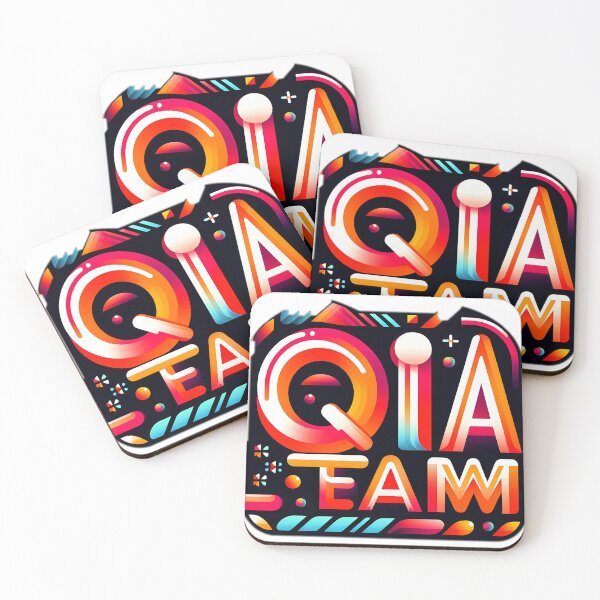 Item preview, qa team designed and sold by NCNGDESIGN.