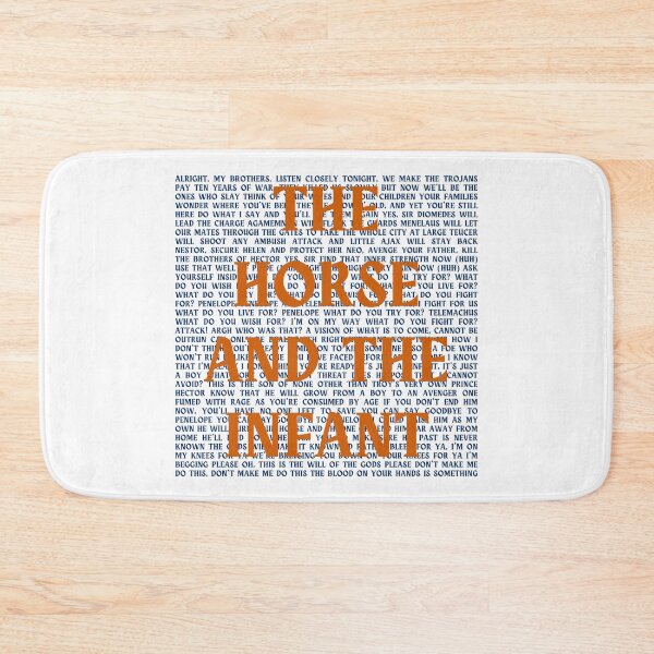 Item preview, Epic Lyrics designed and sold by broadwaygirl142.
