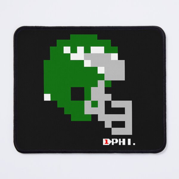 Item preview,  Phl Helmet - Tecmo Bowl designed and sold by Mk1SIMO.
