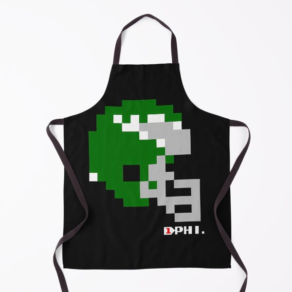 Item preview, Phl Helmet - Tecmo Bowl designed and sold by Mk1SIMO.