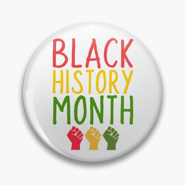 Item preview,  Black History Month designed and sold by Sartoris Art.