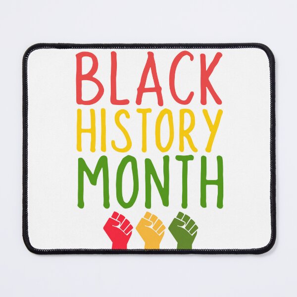 Item preview,  Black History Month designed and sold by Sartoris Art.