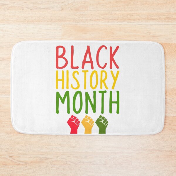 Item preview,  Black History Month designed and sold by Sartoris Art.