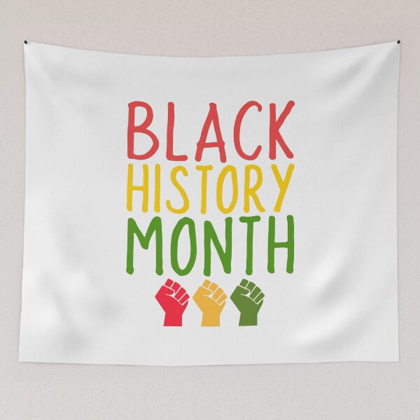 Item preview,  Black History Month designed and sold by Sartoris Art.
