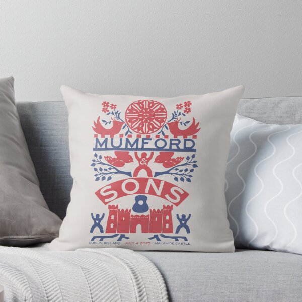 Item preview, Dublin Tour 2025 designed and sold by Jacqostermann.