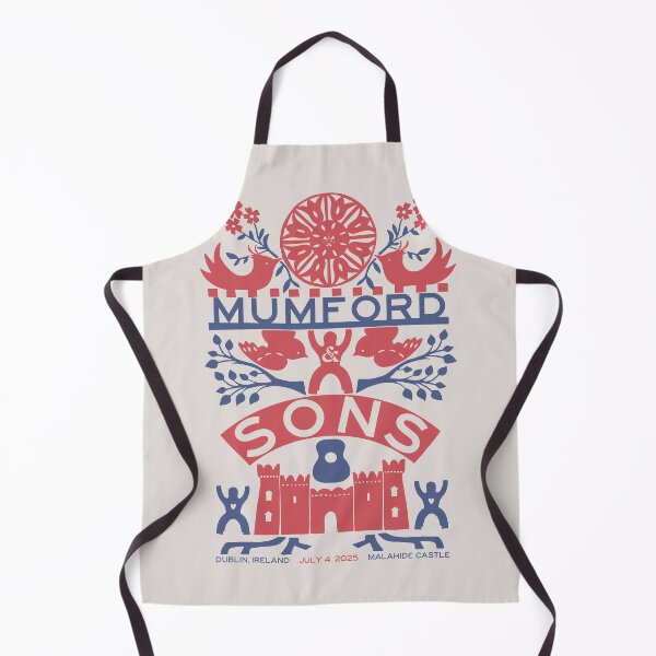 Item preview, Dublin Tour 2025 designed and sold by Jacqostermann.