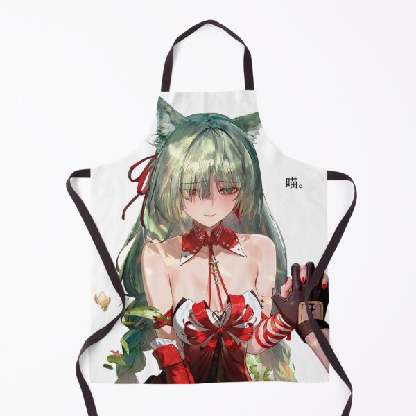 Item preview, Wuthering Waves Phrolova Holding Hands designed and sold by KomiArts.
