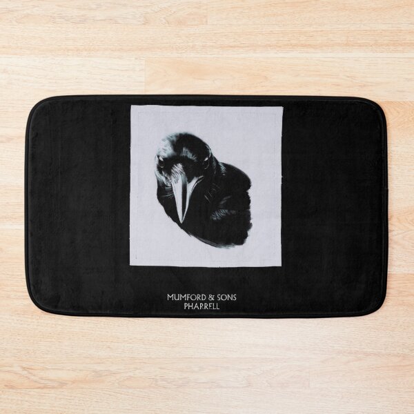 Item preview, Pharrell Good People designed and sold by Jacqostermann.