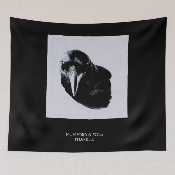 Item preview, Pharrell Good People designed and sold by Jacqostermann.